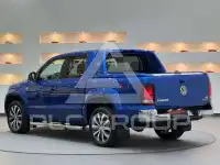2019 Volkswagen Amarok