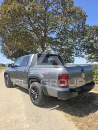 2019 Volkswagen Amarok