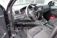 2019 Volkswagen Amarok