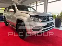 2019 Volkswagen Amarok