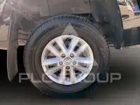 2019 Volkswagen Amarok