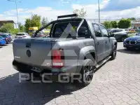 2019 Volkswagen Amarok