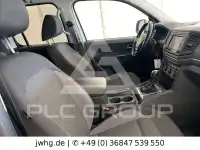 2019 Volkswagen Amarok