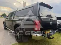2019 Volkswagen Amarok