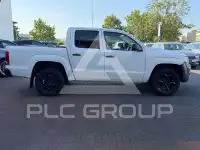 2019 Volkswagen Amarok