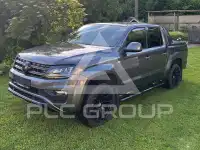 2019 Volkswagen Amarok