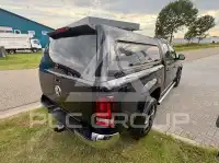 2019 Volkswagen Amarok