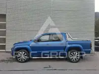 2019 Volkswagen Amarok