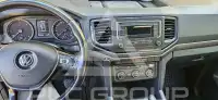 2019 Volkswagen Amarok