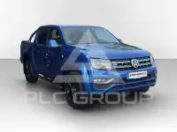 2019 Volkswagen Amarok