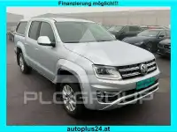 2019 Volkswagen Amarok