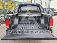 2019 Volkswagen Amarok