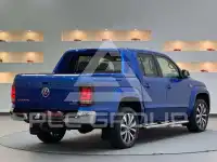 2019 Volkswagen Amarok