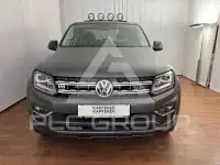 2019 Volkswagen Amarok
