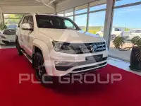 2019 Volkswagen Amarok
