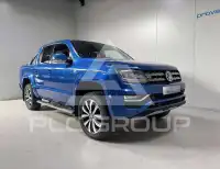 2019 Volkswagen Amarok
