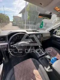2019 Volkswagen Amarok