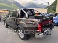 2019 Volkswagen Amarok