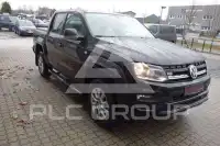 2019 Volkswagen Amarok