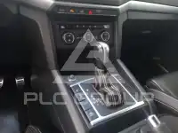 2019 Volkswagen Amarok