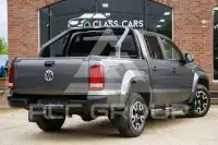 2019 Volkswagen Amarok
