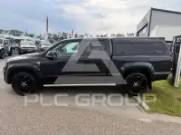 2019 Volkswagen Amarok