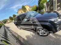 2019 Volkswagen Amarok
