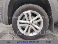 2019 Volkswagen Amarok