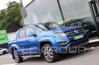 2019 Volkswagen Amarok