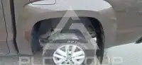 2019 Volkswagen Amarok