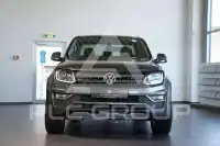 2019 Volkswagen Amarok