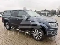 2019 Volkswagen Amarok