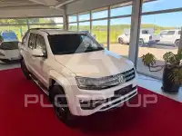 2019 Volkswagen Amarok