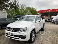 2019 Volkswagen Amarok