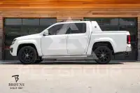 2019 Volkswagen Amarok