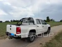 2019 Volkswagen Amarok
