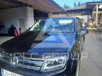 2019 Volkswagen Amarok
