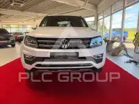 2019 Volkswagen Amarok