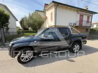2019 Volkswagen Amarok