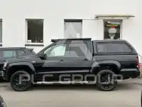 2019 Volkswagen Amarok