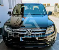2019 Volkswagen Amarok