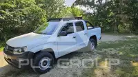 2019 Volkswagen Amarok