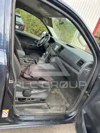 2019 Volkswagen Amarok
