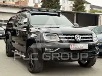 2019 Volkswagen Amarok