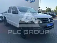 2019 Volkswagen Amarok