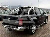 2019 Volkswagen Amarok