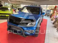 2019 Volkswagen Amarok