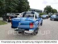 2019 Volkswagen Amarok