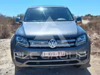 2019 Volkswagen Amarok