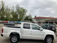 2019 Volkswagen Amarok